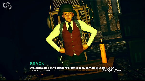 Eternum adult game chapter 16 