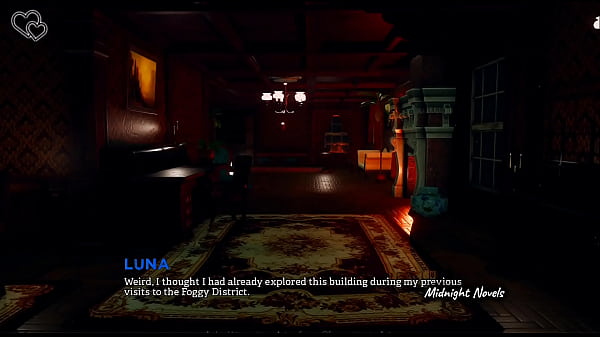 Nonton Eternum Adult Game Chapter 16 thumbnail