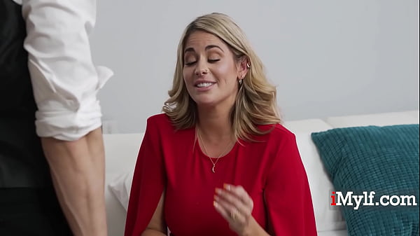 HeFinallyFucked_His MeanBusty Boss AbbyRose iMylf