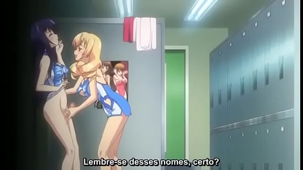 Play MP4 - Duas Futanari Pauzuda&lpar;legendado&rpar;