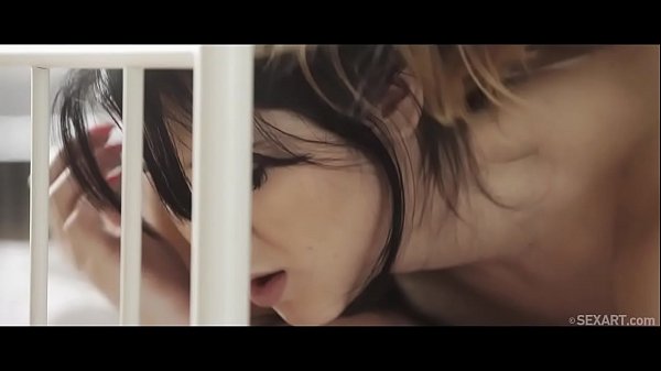 SEXART - Ivana Sugar and Lady_Dee licking out_each other