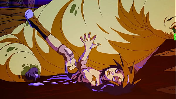 XXXTREME Ghostbusters special edition 1080p 60fps