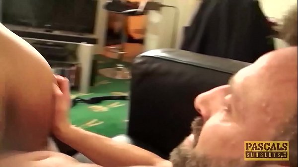 PASCALSSUBSLUTS - Exotic Beauty Chanel Santos Fucks Master