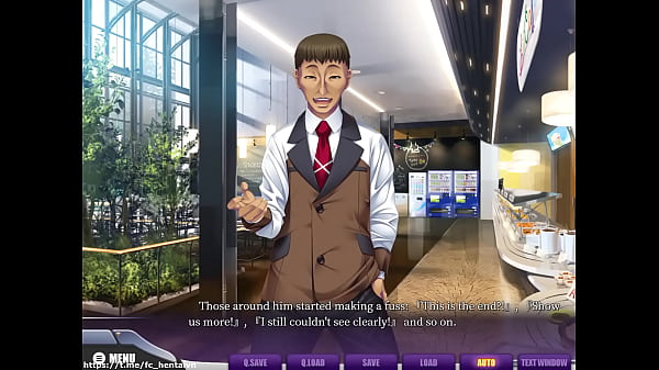 Yukikaze 2 walkthrough 11