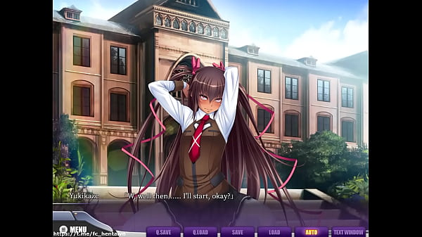 Taimanin Yukikaze 2_part 11_YukikazeWay 08