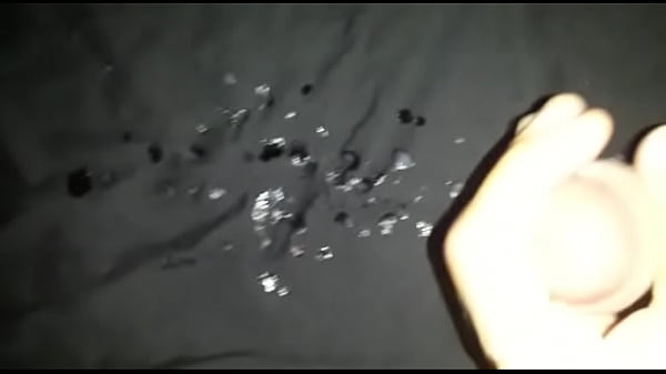 Big cumshot 