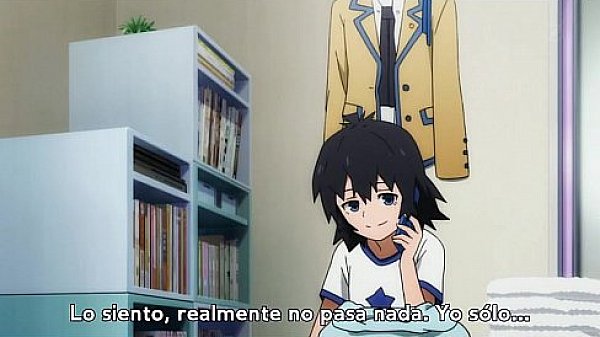 Black Rock Shooter 03 thumbnail