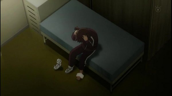 Black Rock Shooter 03