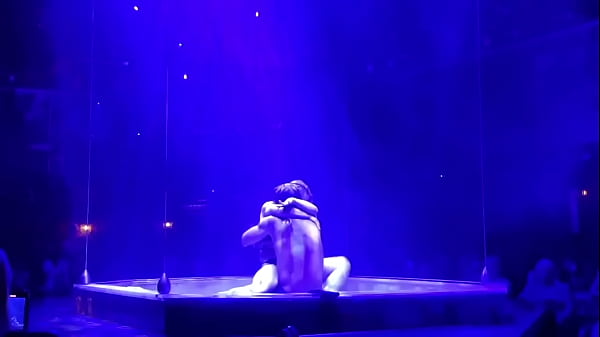 British Sex Dancers thumbnail