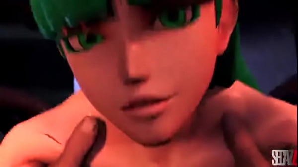 Play MP4 - Morrigan POV by Secazz