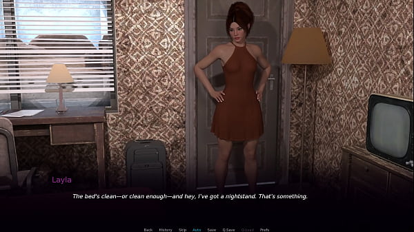 Nonton Layla Shattered Hopes 3 Animation, Porn Games, Adult Games, 3d Game, Visual Novel thumbnail