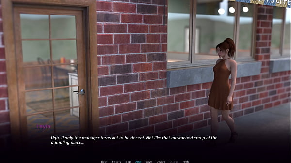 Layla shattered hopes 3 animation porn games adult games 3d game visual novel 