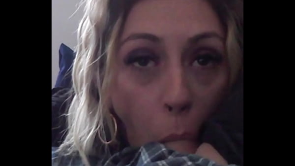 Play MP4 - Facial for Skinny Cum Slut Candie Cross