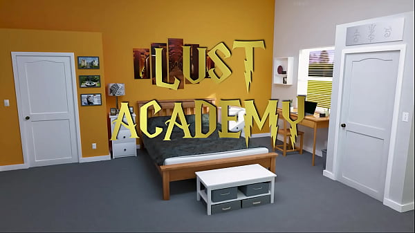 Nonton Lust Academy Ep.161 &ndash; Visual Novel Gameplay [hd] thumbnail