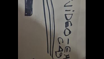 Video de v&eacute;rification 