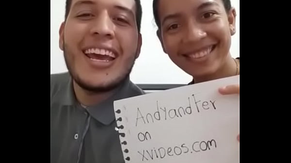 V&iacute_deo de verificaci&oacute_n