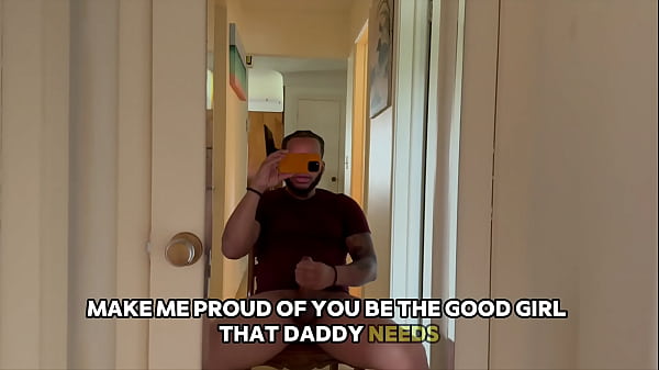 Our secret facetime part 2 stroke session gets dirtier when you finally promise you&rsquo;re mine fpov joi for women 