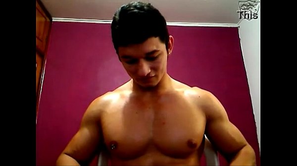 Play MP4 - Anh Th&aacute;i Lan gym qu&aacute; trời d&acirc;m