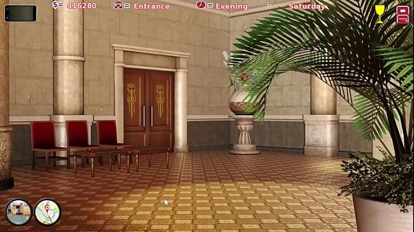 Play MP4 - Max's Life Temporada 2 Cap 114 - follando con MILF rubia enfrente de su cornudo esposo