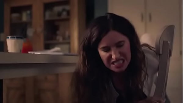 Mrs Fletcher Season 1 Episode 5Self Spanking scene