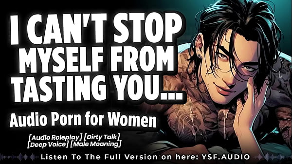 Nonton M4f Deep Voice Role Play | Overprotective Bodyguard Has Had Enough thumbnail