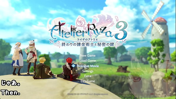 Xvideos Only Atelier Ryza_3 ReviewSomewhat SharpyMachinetranslated subtitles