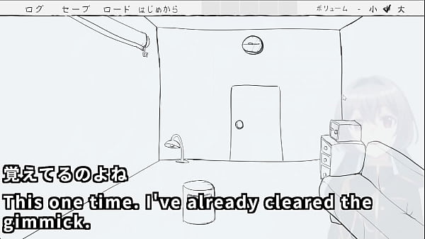 Escape with my feisty maid and the lucky contacts 1 2 