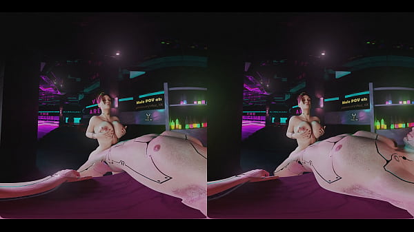 Talk ing dirty during tifuck your penis is going to stroked hard between the boobies of scarlet fyre