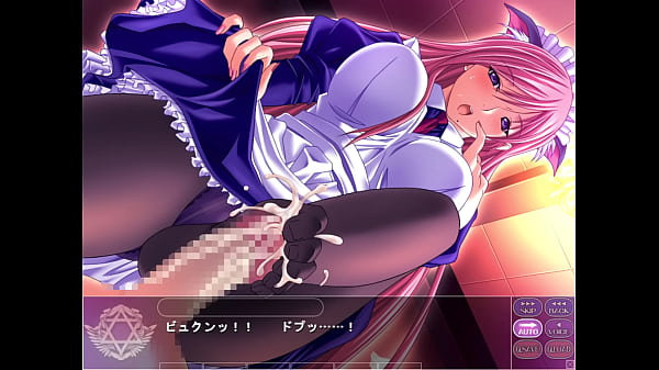 Magical Witch Academy Boku to Senseino Magical Lesson H scene 12 Sylvia 12