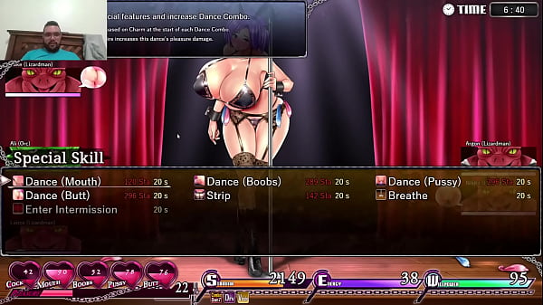 Play MP4 - Karryns prisi&oacute;n cap2