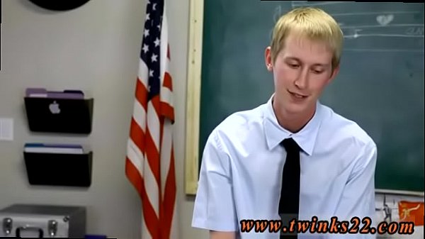 Close Up Gay Queer Porn S First Time Ace Sterling Stands At The Front thumbnail