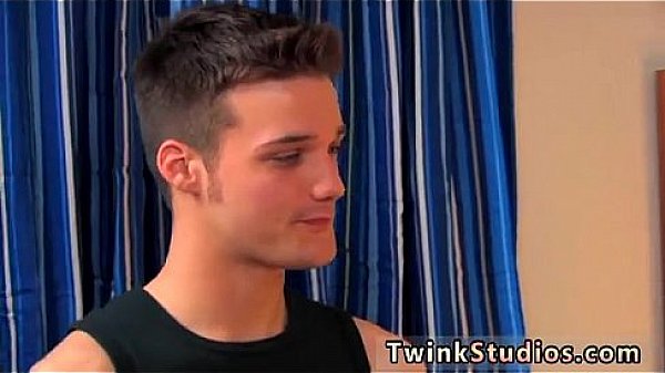 Penis gay porn small Colby London has a manstick fetish and he's not 