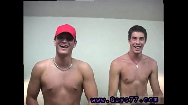 Free no sign gay guy porn Having Danny flip over on his back, I had