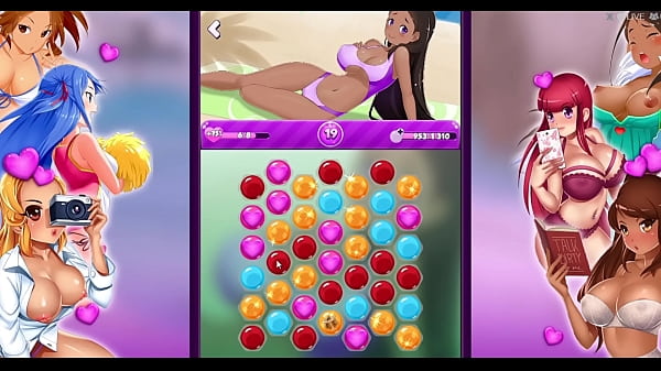 Booty Calls Part 1 Gameplay(Español)