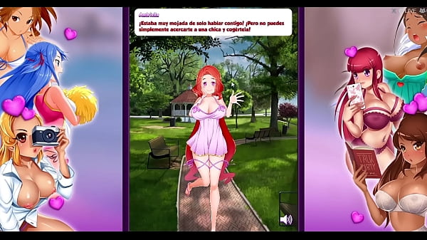 Booty Calls Part 1 Gameplay Español