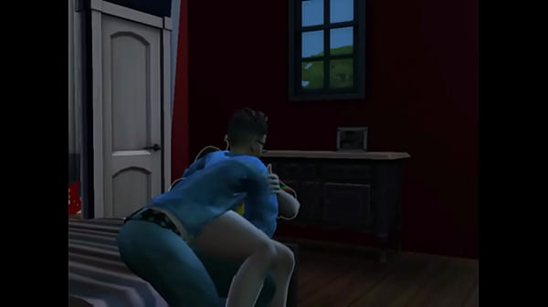 Nonton La Gordita Sexy thumbnail