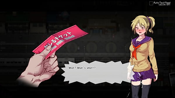 The day women became walking cum holes part 1 