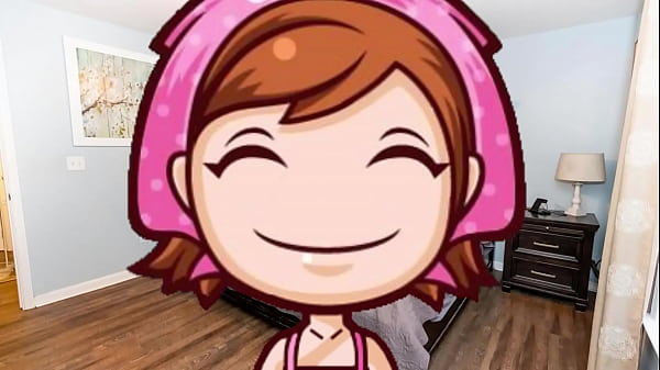 Mama_gives you a tit_job