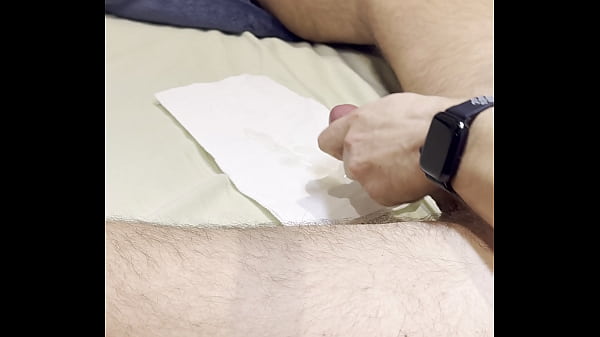 Play MP4 - Huge cock Steve fucks his torso toy on anal and releases a huge huge CUM LOAD &excl; Must see &excl;