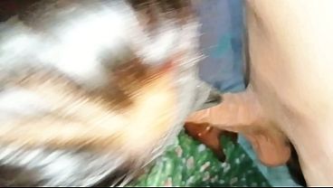 Indian bhabhi tight pussy fucking video with clear Hindi voice