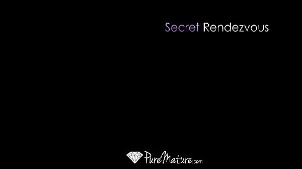 Puremature mature raquel devine secret sexy rendezvous fuck