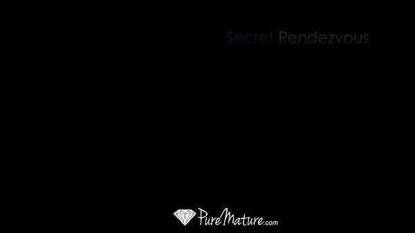Play MP4 - PureMature - Mature Raquel Devine secret sexy rendezvous fuck