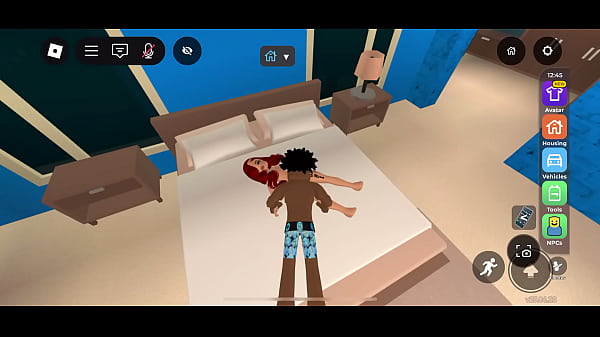 Strap & Mtz Sex Tape Part 3 thumbnail