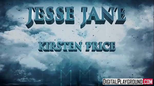 DigitalPlaygroundDiary of a PervMovie Trailer