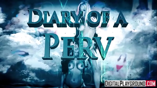 Play MP4 - DigitalPlayground - Diary of a Perv Movie Trailer