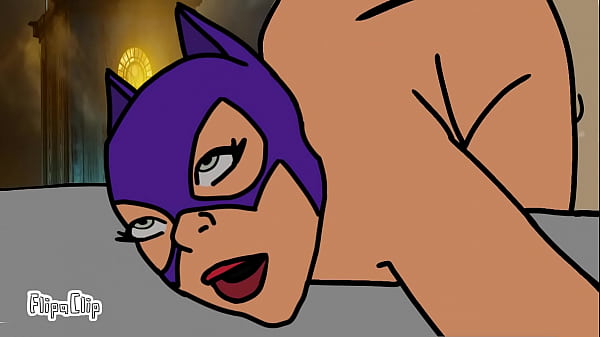 Fucked doggy face down batwhore 