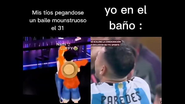 Tu con el 