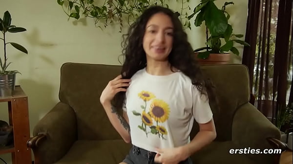 Cutie_Alex Gets Ready_to Masturbate