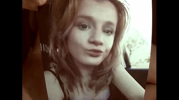 Tribute by Kater xxx - cute face gets cumshot 