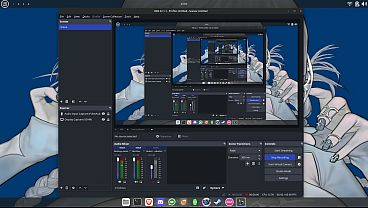 Nonton Novinho G&aacute;ucho Amassando No Osu 89% Querendo Buscar Top 500k Global thumbnail